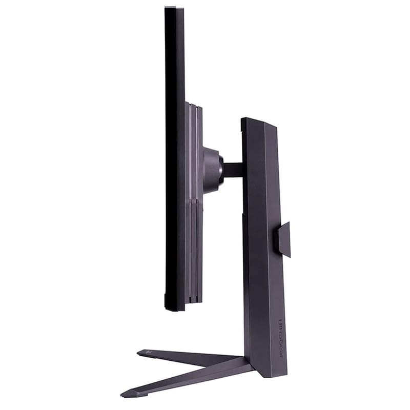 31,5" LG 32GQ850-B 2560x1440 16:9 IPS 240ГЦ монитры (2HDMI+DP) Black - фото #5, Technodom.kz