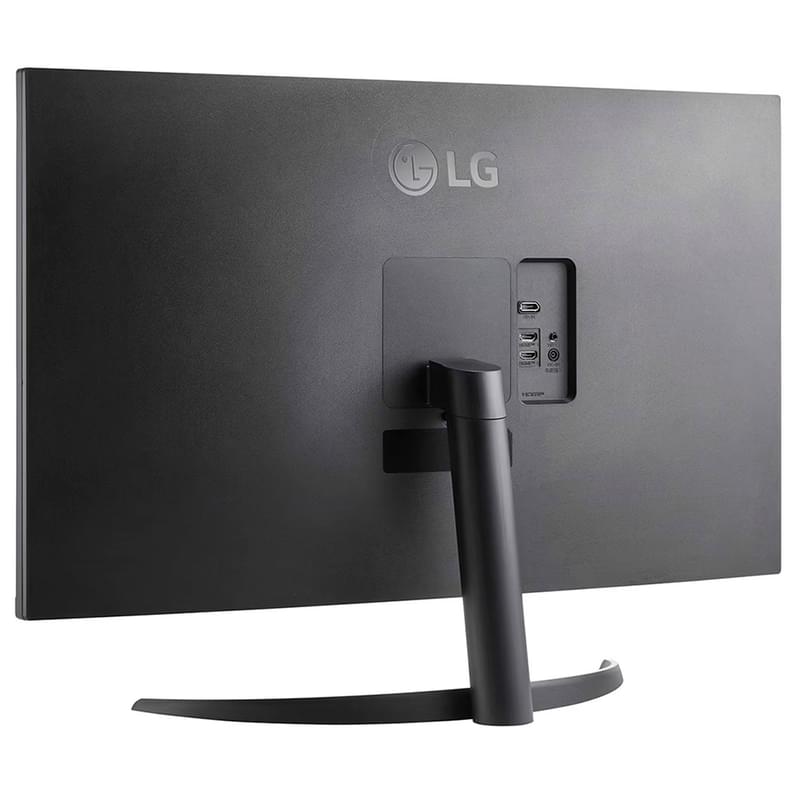 Монитор 31,5" LG 32UR500-B 3840x2160 16:9 VA 60ГЦ (2HDMI+DP) Black - фото #3, Technodom.kz