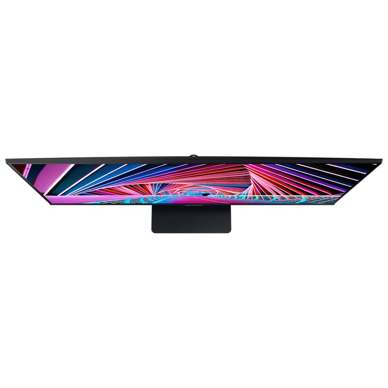 32" Samsung LS32A700NWIXCI Мониторы 3840x2160 16:9 VA 60ГЦ (HDMI+DP) Black - фото #8, Technodom.kz