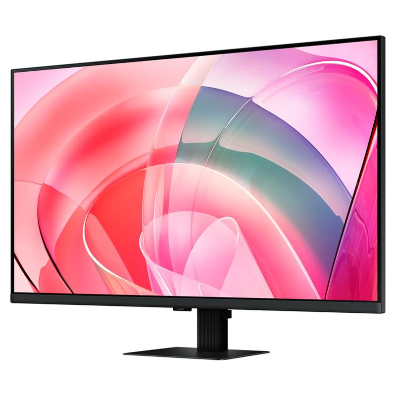 32" Samsung LS32D700EAIXCI ViewFinity Мониторы 3840x2160 16:9 VA 60ГЦ (HDMI+DP) Black - фото #1, Technodom.kz