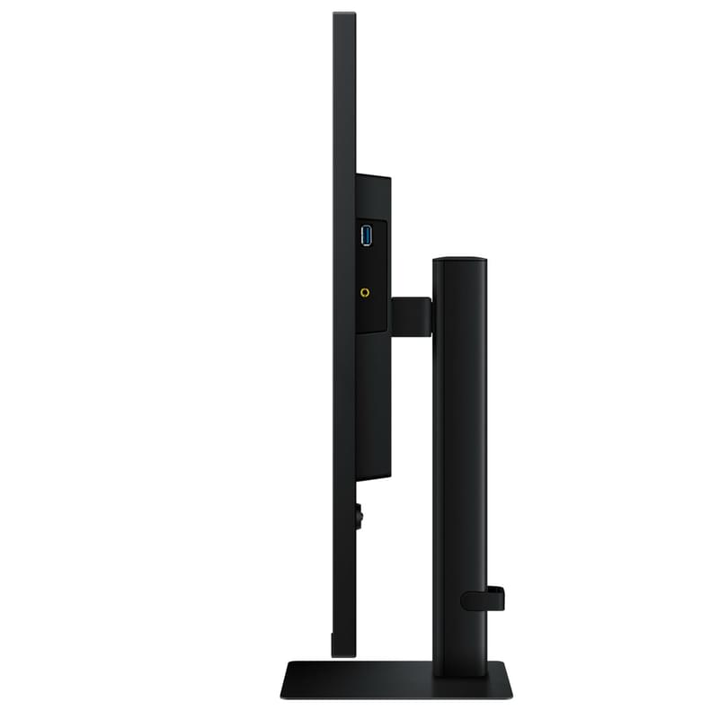 32" Samsung LS32D700EAIXCI ViewFinity Мониторы 3840x2160 16:9 VA 60ГЦ (HDMI+DP) Black - фото #3, Technodom.kz