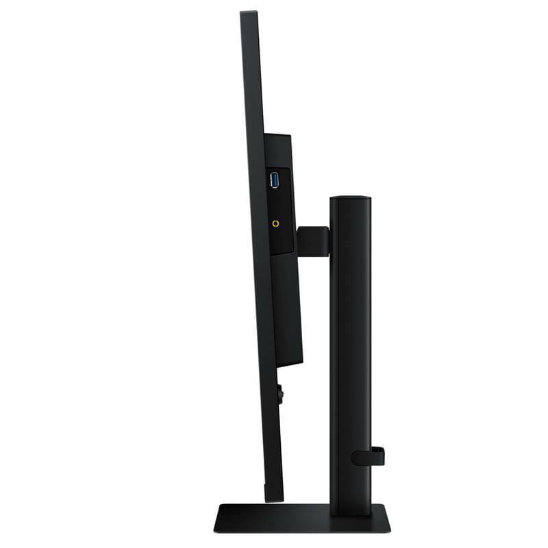 32" Samsung LS32D700EAIXCI ViewFinity Мониторы 3840x2160 16:9 VA 60ГЦ (HDMI+DP) Black - фото #4, Technodom.kz