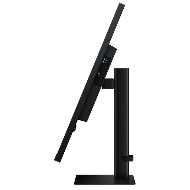 32" Samsung LS32D700EAIXCI ViewFinity Мониторы 3840x2160 16:9 VA 60ГЦ (HDMI+DP) Black - фото #5, Technodom.kz