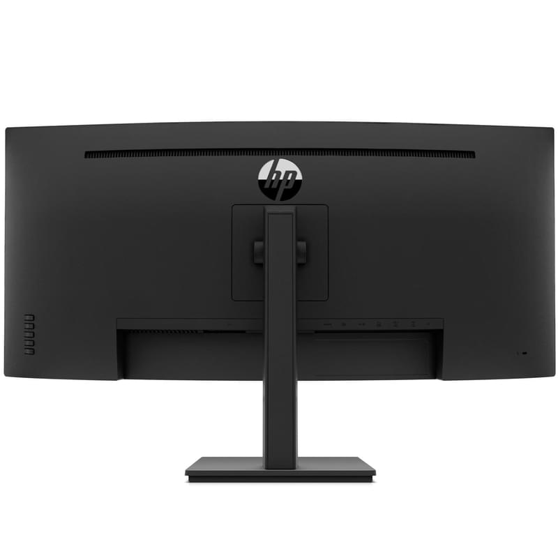 Монитор 34" HP M34d 3B1W4AA 3440x1440 21:9 VA 100ГЦ (HDMI+DP+Type-C) Curved Black - фото #4, Technodom.kz