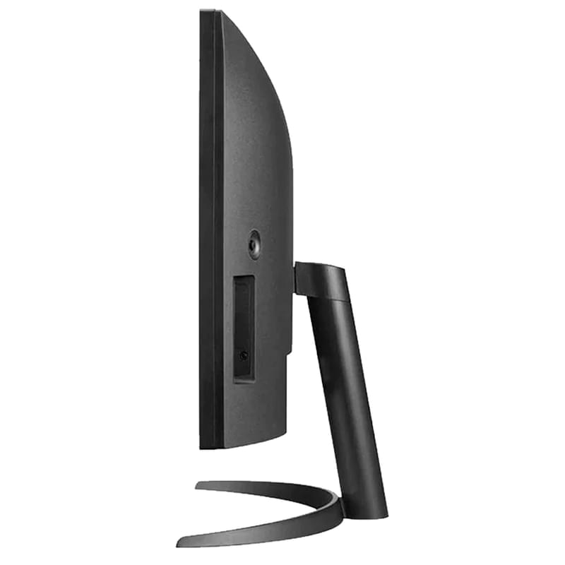 Монитор 34'' LG 34WQ60C-B 3440x1440 21:9 IPS 60ГЦ (HDMI+DP) Black - фото #4, Technodom.kz