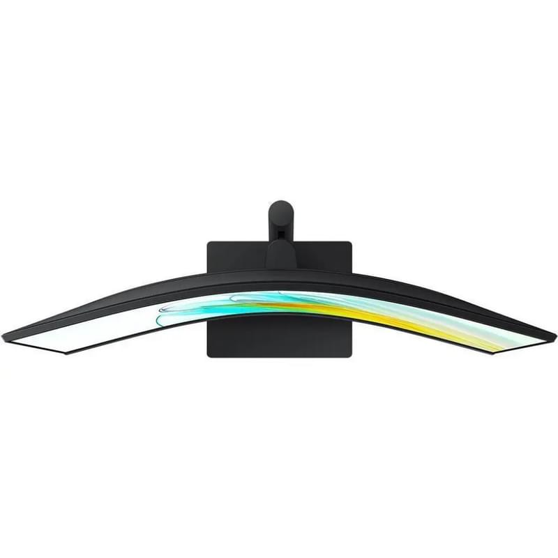 Монитор игровой 34" Samsung ViewFinity S6 LS34C650UAIXCI 3440x1440 21:9 VA 100ГЦ (HDMI+DP+Type-C) Curved Black - фото #4, Technodom.kz