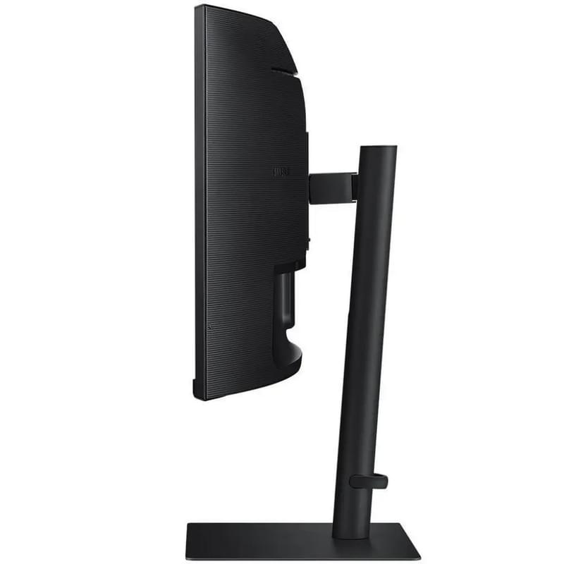 Монитор игровой 34" Samsung ViewFinity S6 LS34C650UAIXCI 3440x1440 21:9 VA 100ГЦ (HDMI+DP+Type-C) Curved Black - фото #5, Technodom.kz