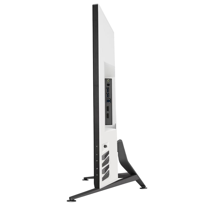 Монитор 43" Asus XG43UQ 3840x2160 16:9 VA 144ГЦ (4HDMI+DP) White - фото #7, Technodom.kz