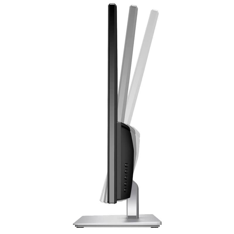 31.5" HP 32s 2UD96AA Мониторы 1920х1080 16:9 IPS 60ГЦ Black - фото #4, Technodom.kz