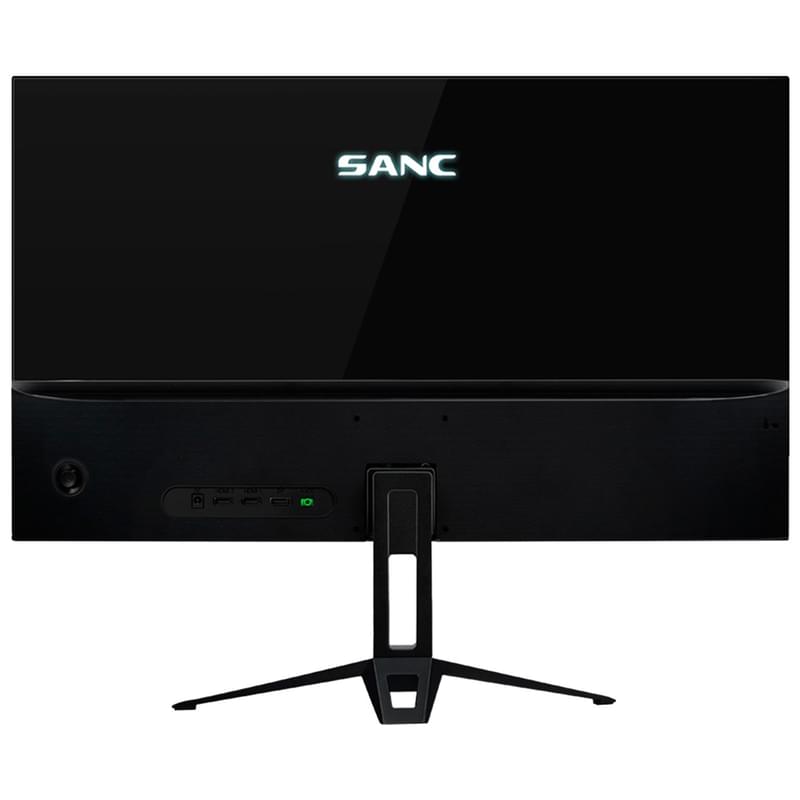 Монитор Игровой 23,8'' Sanc M2442PH 1920×1080 16:9 IPS 165ГЦ (2HDMI+DP+VGA) Black - фото #1, Technodom.kz
