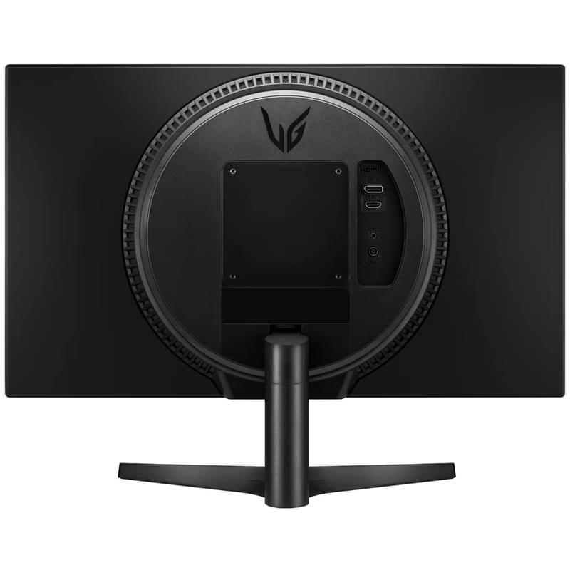 24" LG Ойын Мониторы 24GS60F-B 1920x1080 16:9 IPS 180ГЦ (HDMI+DP) Black - фото #5, Technodom.kz
