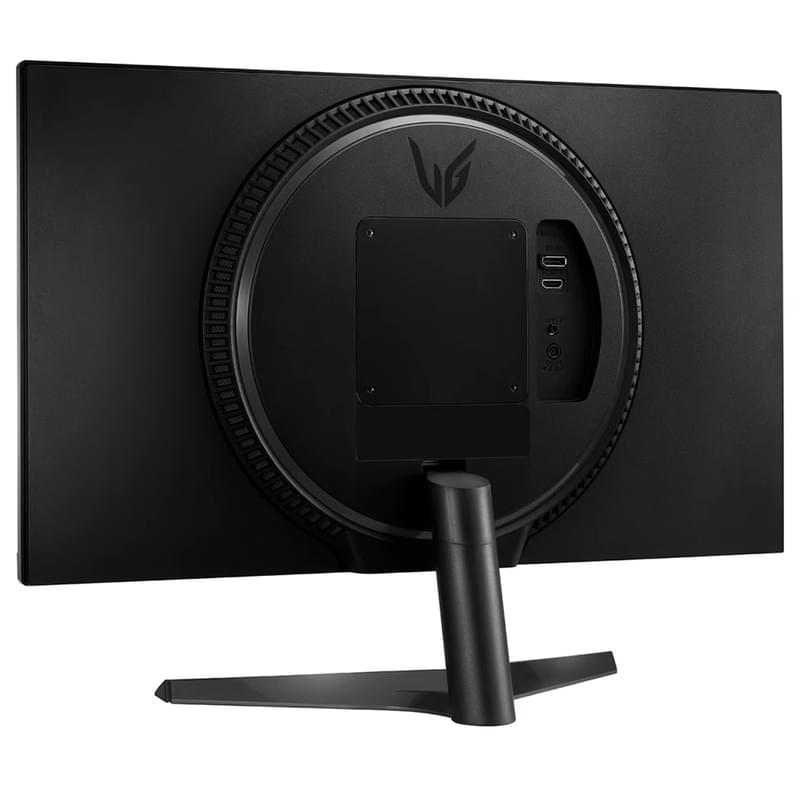 Монитор Игровой 24" LG 24GS60F-B 1920x1080 16:9 IPS 180ГЦ (HDMI+DP) Black - фото #6, Technodom.kz