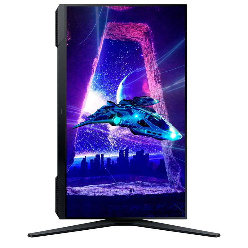 24" Samsung G3 LS24DG300EIXCI Ойын Мониторы 1920x1080 16:9 VA 180ГЦ (HDMI+DP) Black - фото #5, Technodom.kz