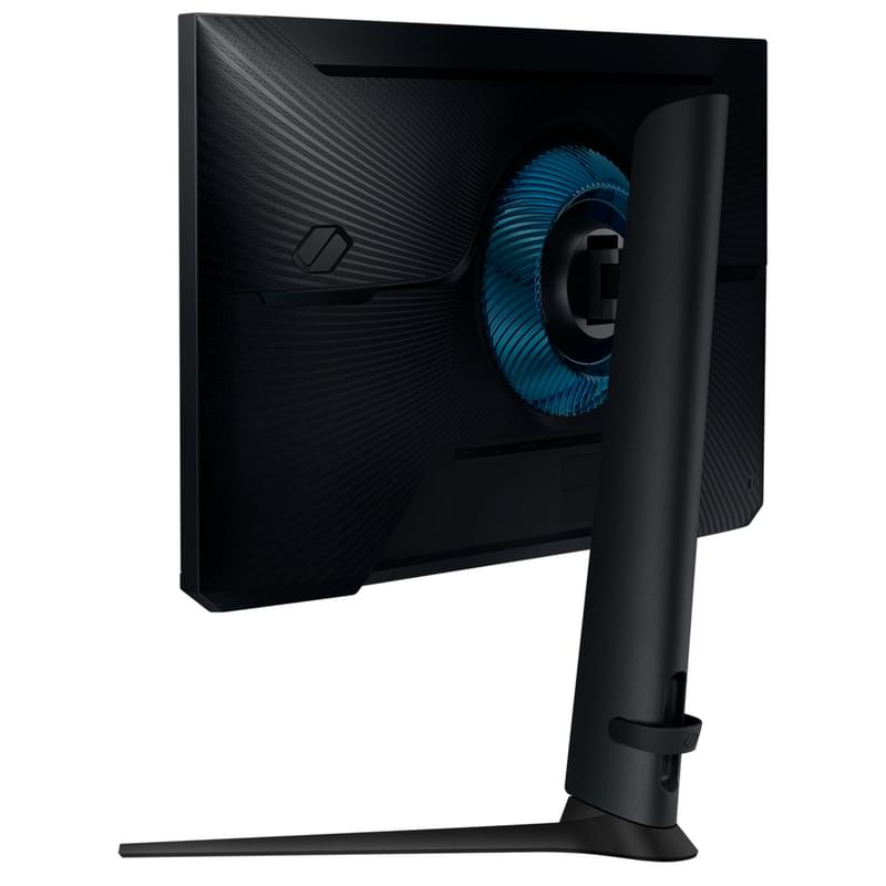 24" Samsung G3 LS24DG300EIXCI Ойын Мониторы 1920x1080 16:9 VA 180ГЦ (HDMI+DP) Black - фото #6, Technodom.kz