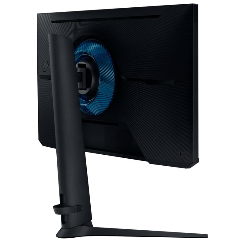 24" Samsung G3 LS24DG300EIXCI Ойын Мониторы 1920x1080 16:9 VA 180ГЦ (HDMI+DP) Black - фото #7, Technodom.kz