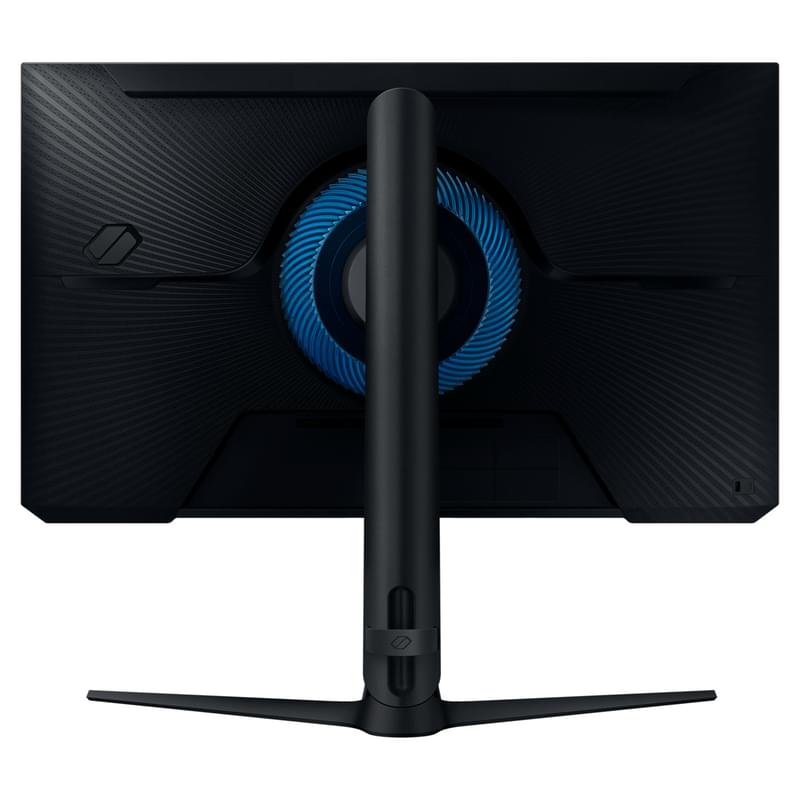 24" Samsung G3 LS24DG300EIXCI Ойын Мониторы 1920x1080 16:9 VA 180ГЦ (HDMI+DP) Black - фото #8, Technodom.kz