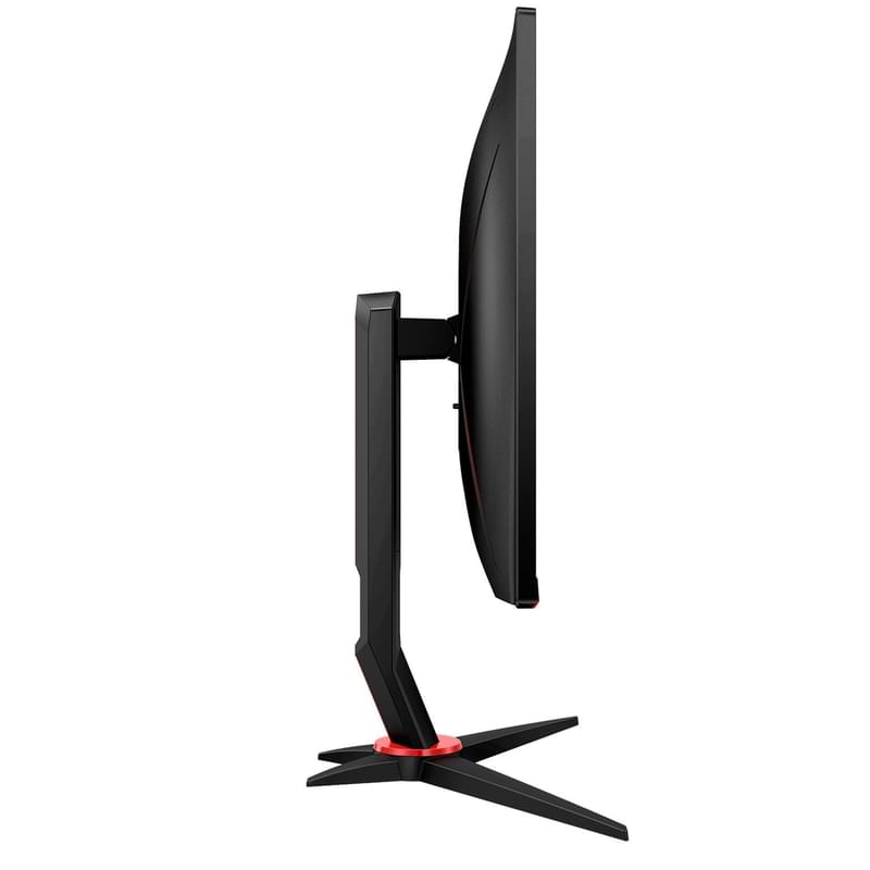 Монитор игровой 27" AOC 27G2U 1920x1080 16:9 IPS 144ГЦ (2HDMI+DP+VGA) Black - фото #9, Technodom.kz