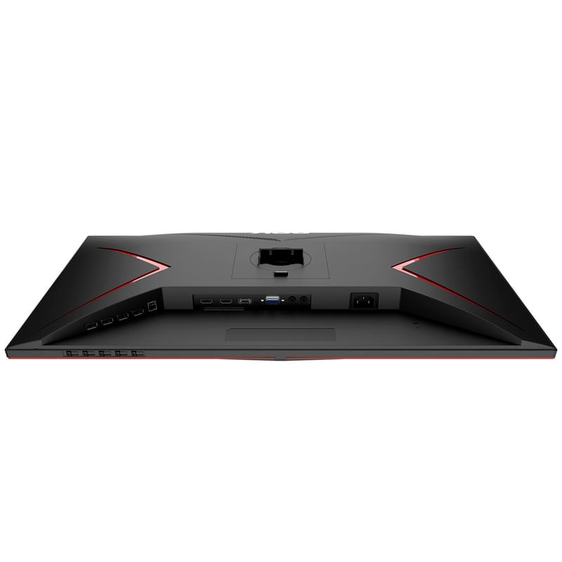 Монитор игровой 27" AOC 27G2U 1920x1080 16:9 IPS 144ГЦ (2HDMI+DP+VGA) Black - фото #10, Technodom.kz