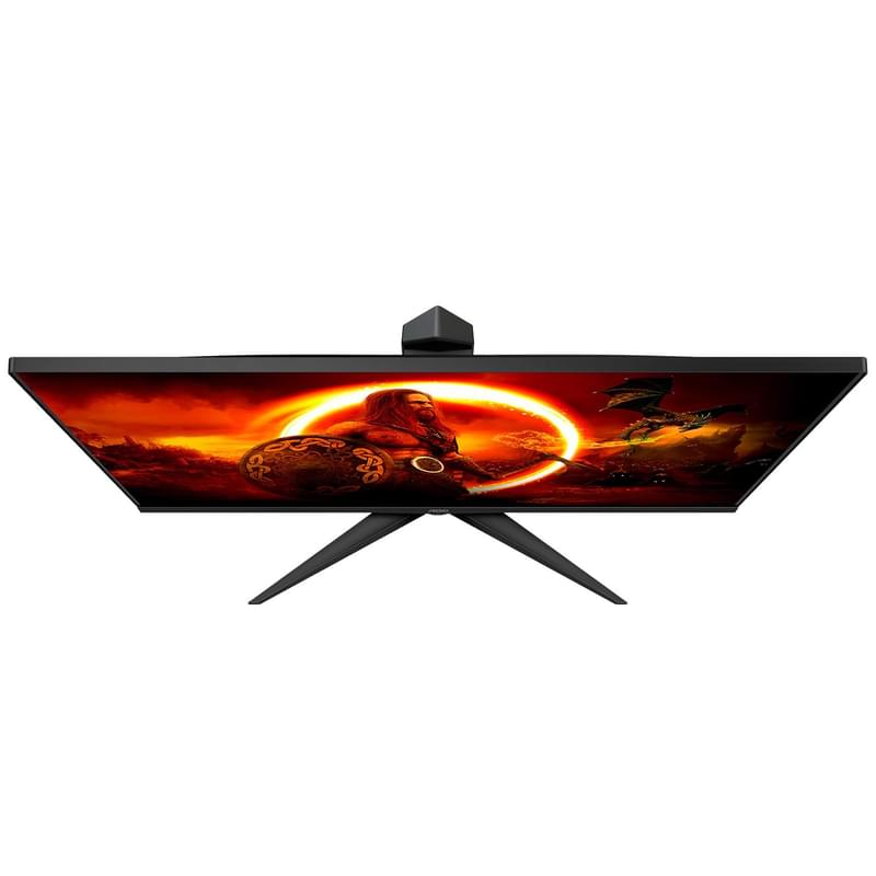 Монитор игровой 27" AOC 27G2U 1920x1080 16:9 IPS 144ГЦ (2HDMI+DP+VGA) Black - фото #5, Technodom.kz