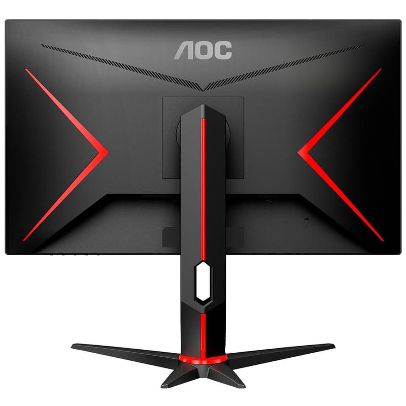 Монитор игровой 27" AOC 27G2U 1920x1080 16:9 IPS 144ГЦ (2HDMI+DP+VGA) Black - фото #8, Technodom.kz