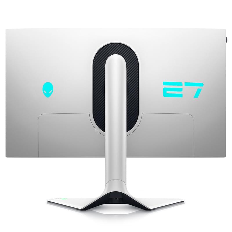 Монитор Игровой 27" Dell Alienware AW2723DF 2560 x 1440 16:9 IPS 240Hz (2xHDMI+DP) Black-Gray - фото #4, Technodom.kz