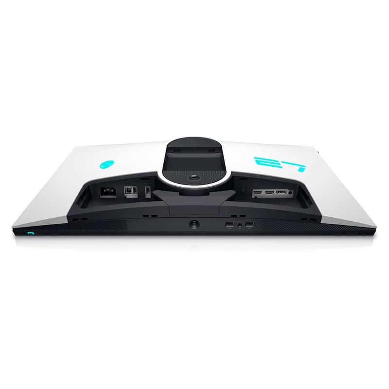 Монитор Игровой 27" Dell Alienware AW2723DF 2560 x 1440 16:9 IPS 240Hz (2xHDMI+DP) Black-Gray - фото #7, Technodom.kz