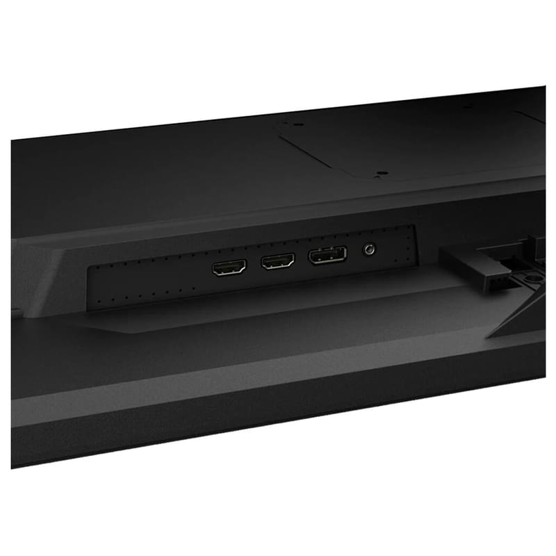 Монитор Игровой 27" Gigabyte GS27F EK 1920x1080 16:9 IPS 165ГЦ (2HDMI+ DP) Black - фото #6, Technodom.kz