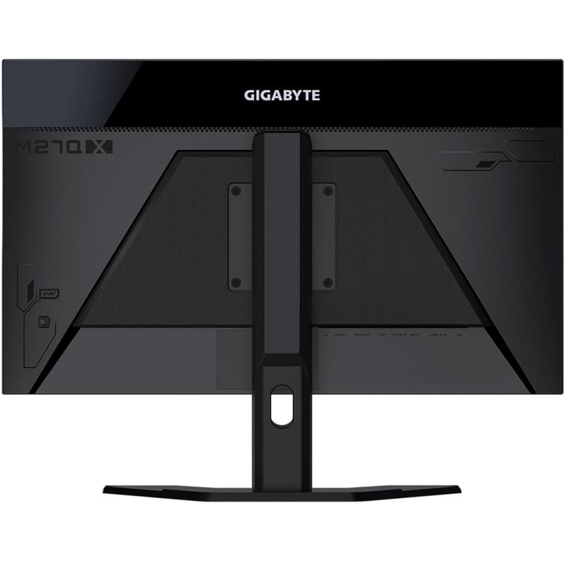 Монитор Игровой 27" Gigabyte M27Q X-EU 2560x1440 16:9 IPS 240ГЦ (2HDMI+DP+Type-C) Black - фото #5, Technodom.kz