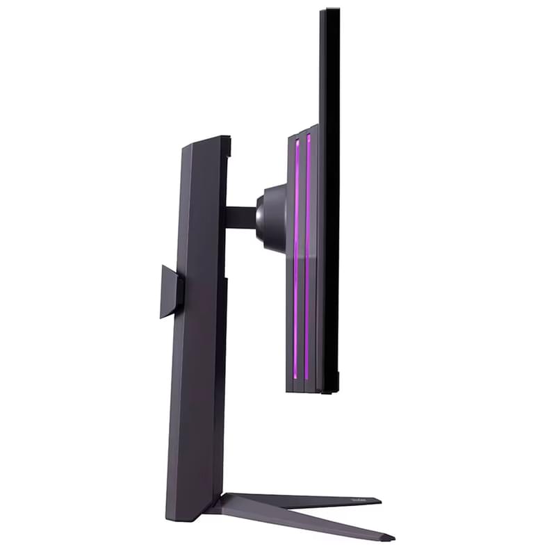 27" LG Ойын Мониторы 27GR93U-B 3840x2160 16:9 IPS 144ГЦ (2HDMI+DP) Black - фото #4, Technodom.kz