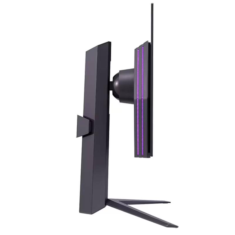 Монитор Игровой 27" LG 27GS95QE-B 2560x1440 16:9 OLED 240ГЦ (2HDMI+DP) Black - фото #4, Technodom.kz