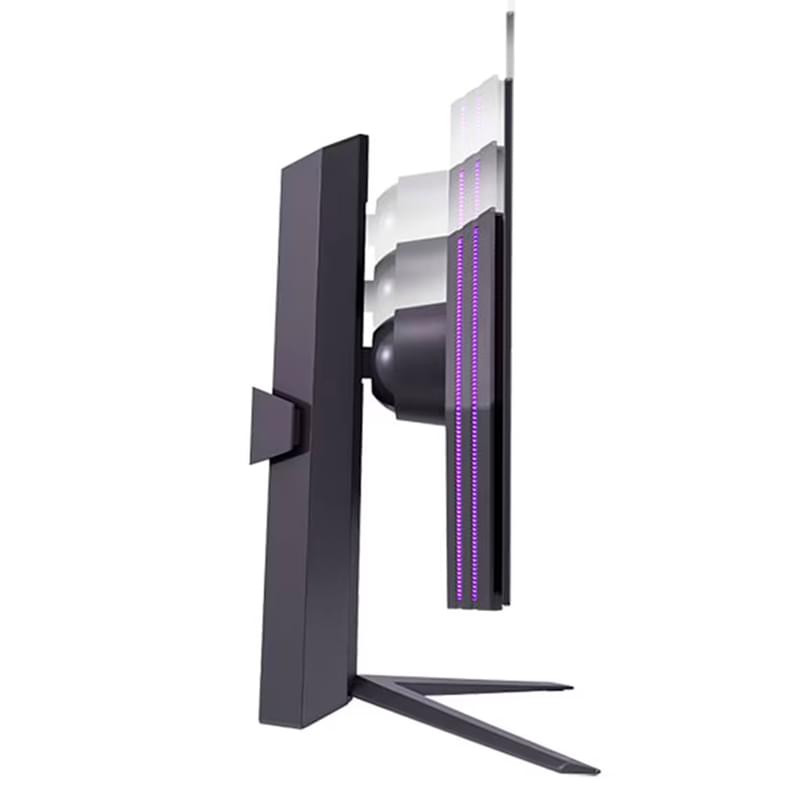 Монитор Игровой 27" LG 27GS95QE-B 2560x1440 16:9 OLED 240ГЦ (2HDMI+DP) Black - фото #8, Technodom.kz