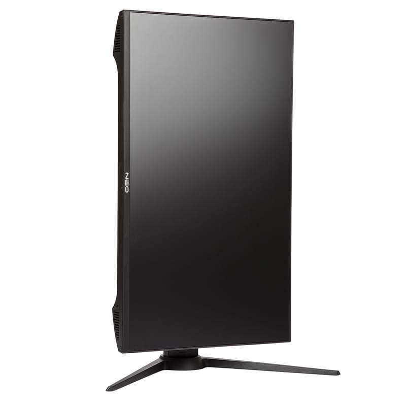 Монитор Игровой 27" Neo M2733P-TD 1920x1080 16:9 IPS 165ГЦ (2HDMI+DP) Black - фото #5, Technodom.kz