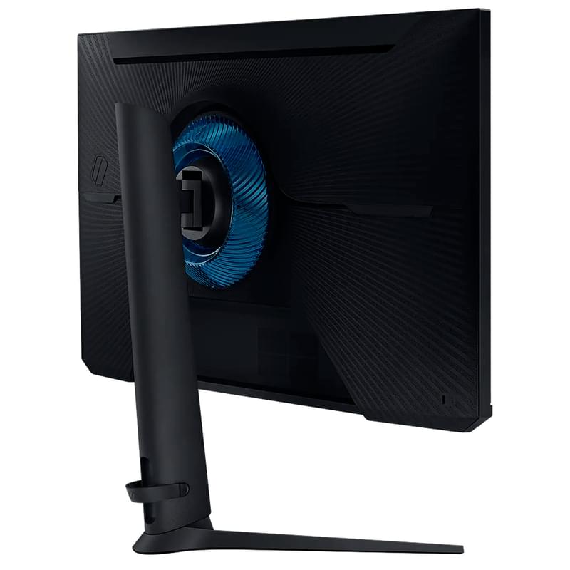 Монитор Игровой 27" Samsung LS27AG302NIXCI 1920x1080 16:9 VA 144ГЦ (HDMI+DP) Black - фото #6, Technodom.kz