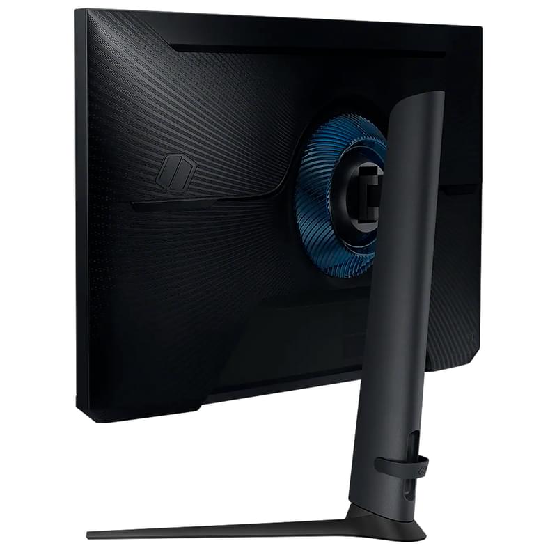 Монитор Игровой 27" Samsung LS27AG302NIXCI 1920x1080 16:9 VA 144ГЦ (HDMI+DP) Black - фото #7, Technodom.kz