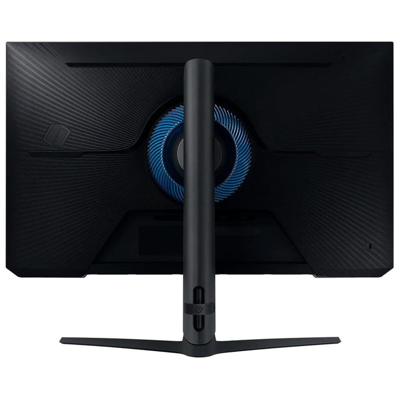 27" Samsung LS27AG500PIXCI 2560x1440 16:9 IPS 165ГЦ (HDMI+DP) Black - фото #7, Technodom.kz