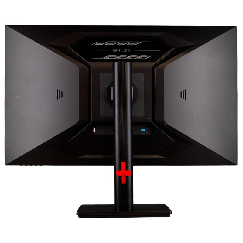 Монитор Игровой 27" TechnoGaming G27QMW18HB 2560x1440 16:9 IPS MiniLED 180ГЦ (2HDMI+2DP) Black - фото #3, Technodom.kz