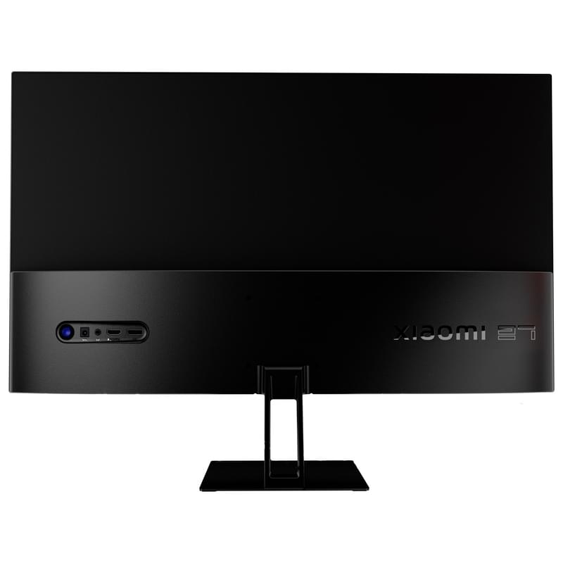 Монитор Игровой 27'' Xiaomi P27FBB-RGGL 1920×1080 16:9 IPS 165ГЦ (HDMI+DP) Black - фото #2, Technodom.kz