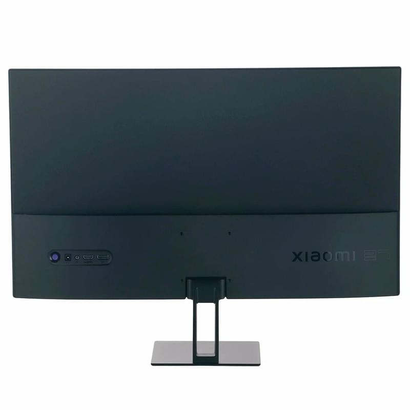 Монитор Игровой 27" Xiaomi P27QCA-RGGL 2560X1440 16:9 IPS 180ГЦ (HDMI+DP) Black - фото #1, Technodom.kz