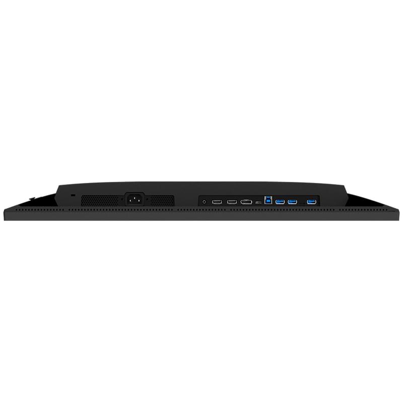 Монитор Игровой 28" Gigabyte M28U-EK 3840x2160 16:9 IPS 144ГЦ (2HDMI+DP+Type-C) Black - фото #4, Technodom.kz