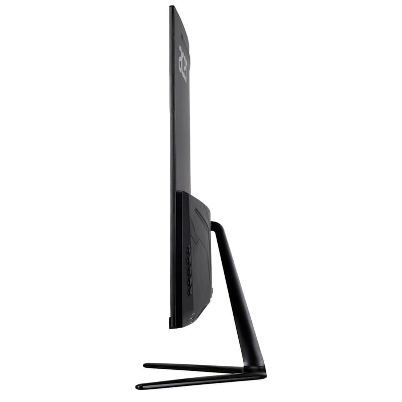 Монитор Игровой 31,5'' Acer ED320QRP 1920×1080 16:9 VA 165ГЦ (2HDMI+DP) Curved Black - фото #3, Technodom.kz
