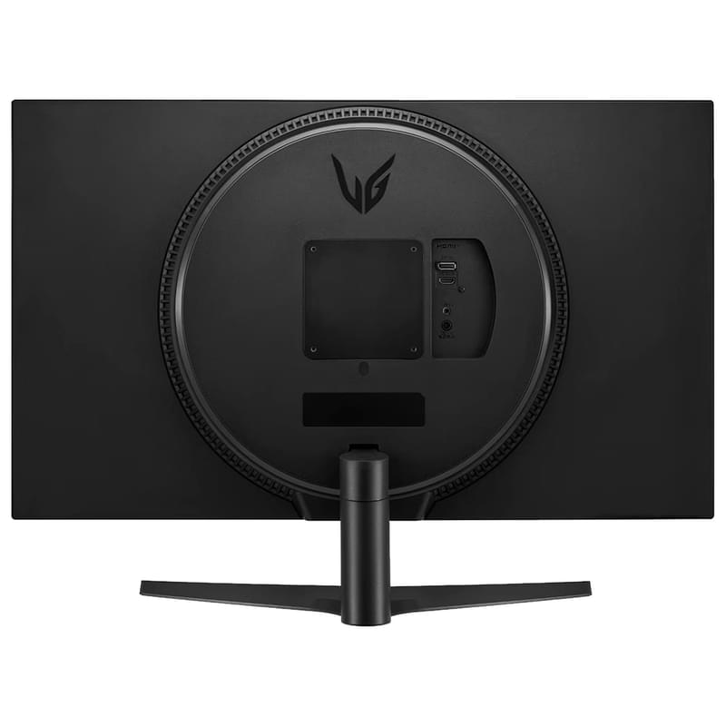 31,5" LG 32GN50R-B Ойын мониторы 1920x1080 16:9 VA 165ГЦ (HDMI+DP) Black - фото #5, Technodom.kz