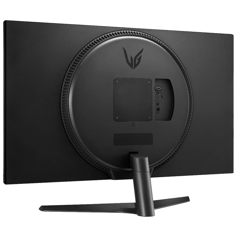 31,5" LG 32GN50R-B Ойын мониторы 1920x1080 16:9 VA 165ГЦ (HDMI+DP) Black - фото #6, Technodom.kz