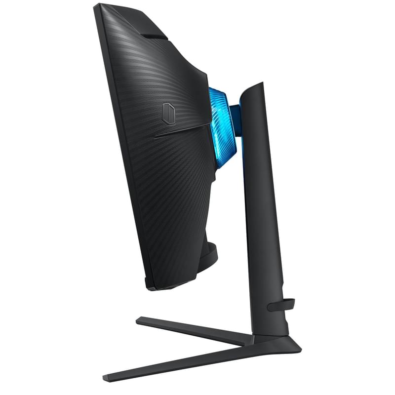 32" Samsung G6 LS32BG650EIXC ойын мониторы 2560x1440 16:9 VA 240ГЦ (2HDMI+DP) Curved Black - фото #9, Technodom.kz