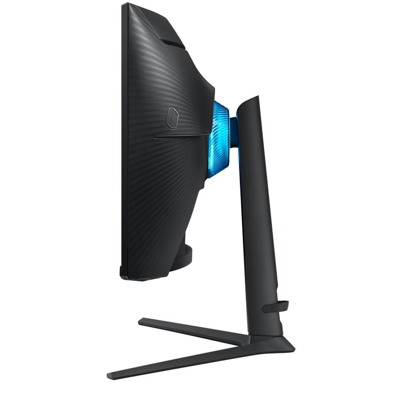 32" Samsung G6 LS32BG650EIXC ойын мониторы 2560x1440 16:9 VA 240ГЦ (2HDMI+DP) Curved Black - фото #6, Technodom.kz