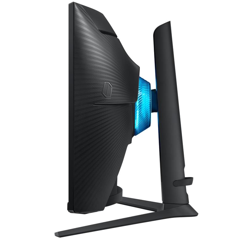 32" Samsung G6 LS32BG650EIXC ойын мониторы 2560x1440 16:9 VA 240ГЦ (2HDMI+DP) Curved Black - фото #7, Technodom.kz