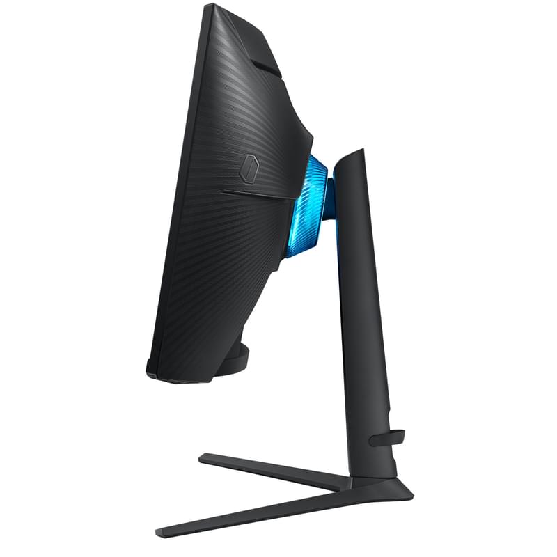 32" Samsung G6 LS32BG650EIXC ойын мониторы 2560x1440 16:9 VA 240ГЦ (2HDMI+DP) Curved Black - фото #8, Technodom.kz