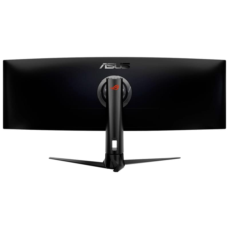 Монитор Игровой 49" Asus ROG STRIX XG49VQ 3840x1080 32:9 VA 144ГЦ (2HDMI+DP) Curved Black - фото #3, Technodom.kz