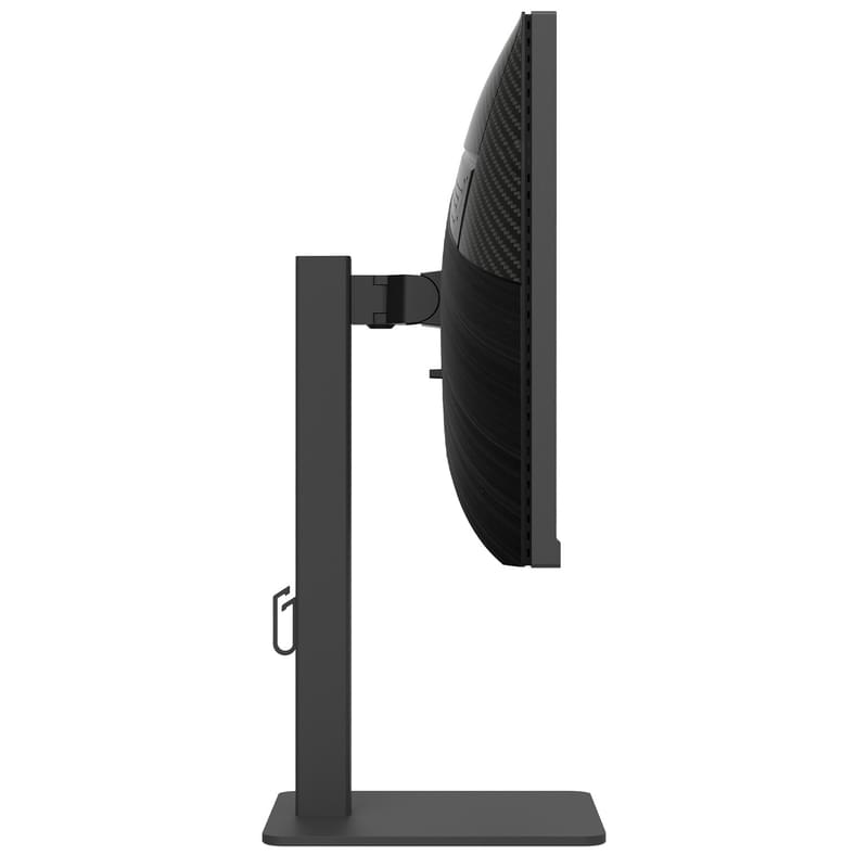 27'' Neo SG27QIW18HB Ойын мониторы 2560×1440 16:9 IPS 180ГЦ (2HDMI+2DP) Black - фото #6, Technodom.kz