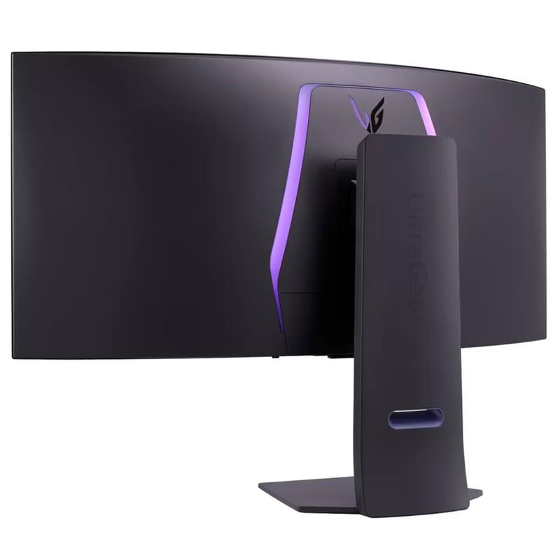 Монитор Игровой 39" LG UltraGear OLED 39GS95QE-B 3440x1440 21:9 IPS 240ГЦ (2HDMI+DP) Black - фото #8, Technodom.kz