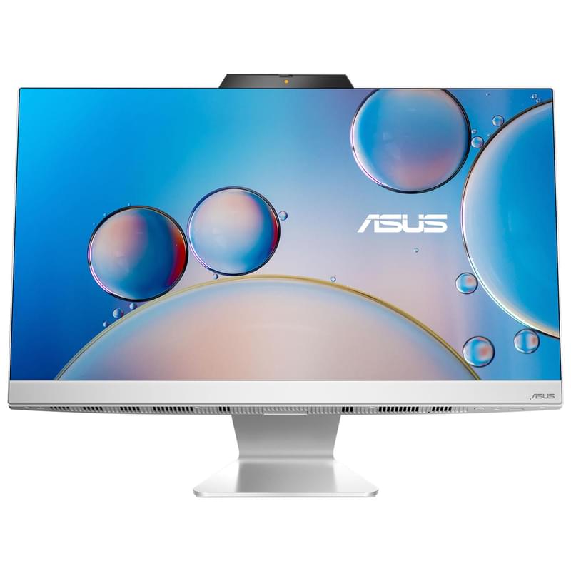 Моноблок 23,8" Asus E3402WVA-WPC0310 White (Ci3-1315U-16-512-D-FHD)(E3402WVA-WPC0310) - фото #0, Technodom.kz